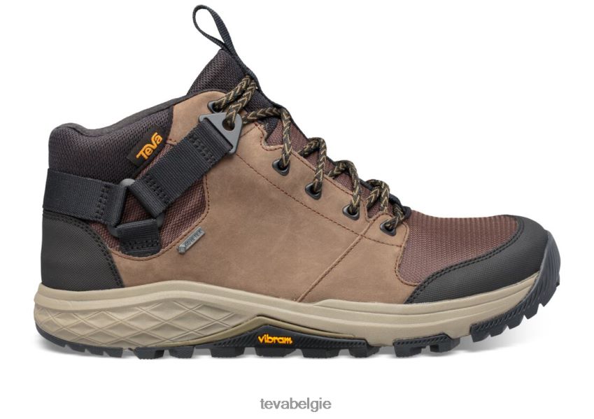 grandview gore-tex Teva P80FL0360 schoenen chocoladestukje