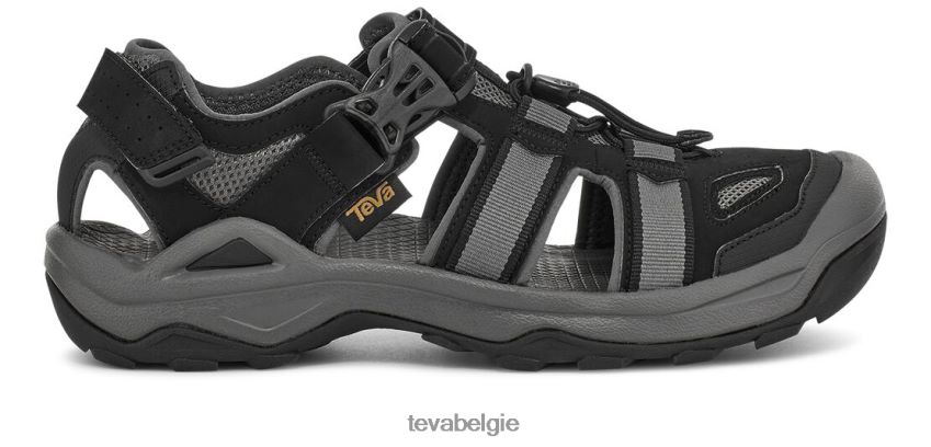 Omnium 2 Teva P80FL0347 schoenen zwart