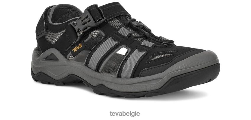 Omnium 2 Teva P80FL0347 schoenen zwart