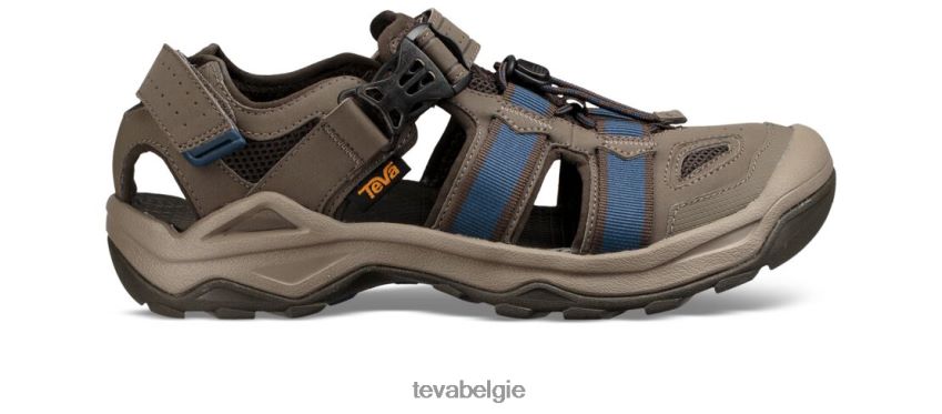 Omnium 2 Teva P80FL0348 schoenen bungee touw
