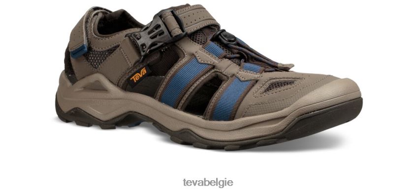 Omnium 2 Teva P80FL0348 schoenen bungee touw