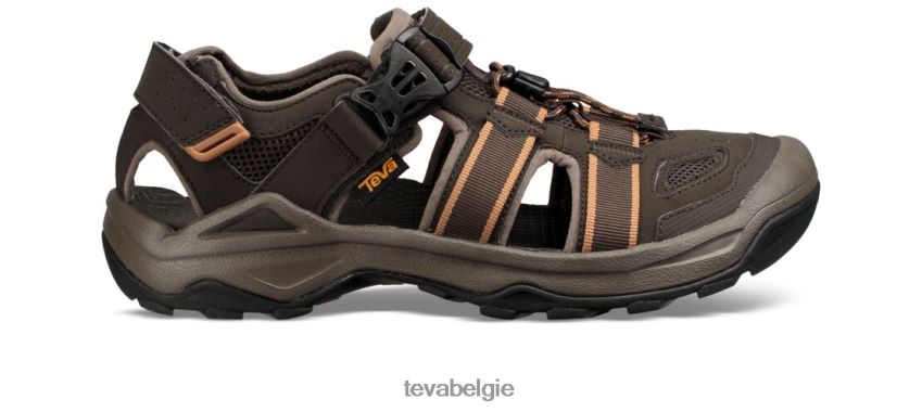 Omnium 2 Teva P80FL0349 schoenen zwart