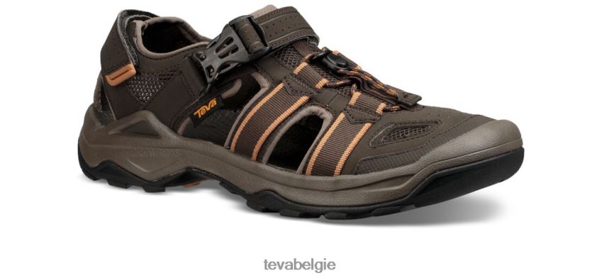 Omnium 2 Teva P80FL0349 schoenen zwart