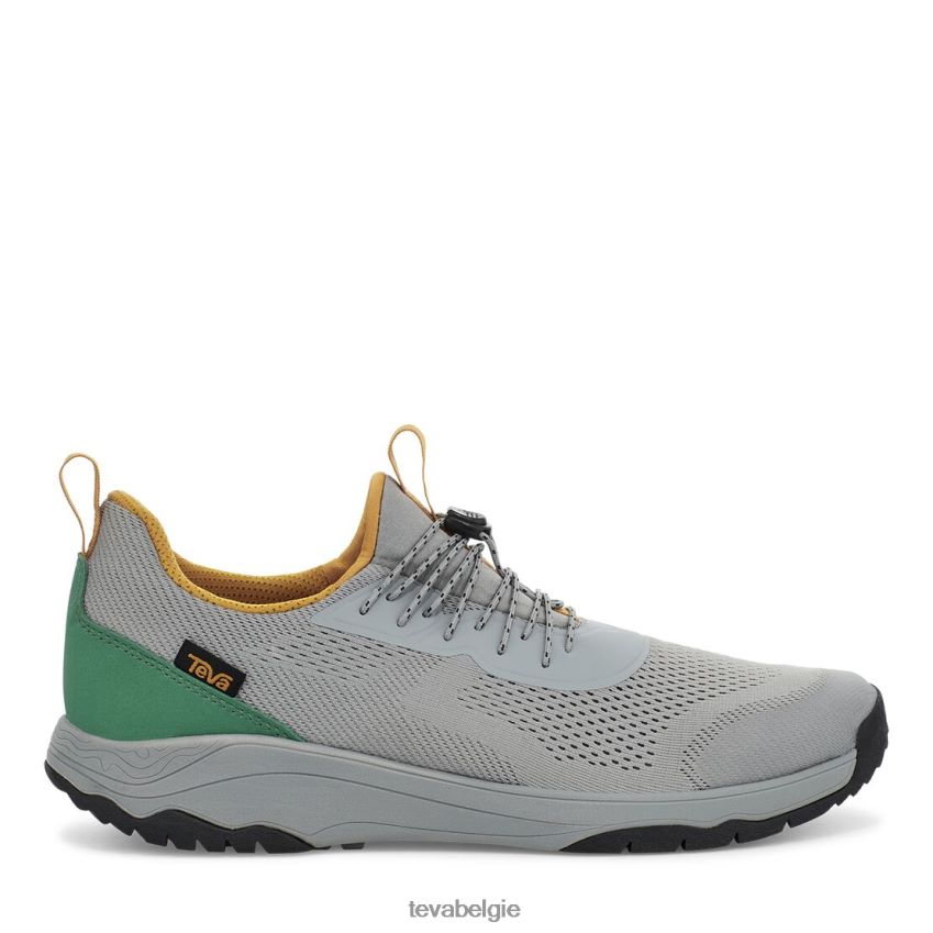 poort snel Teva P80FL0463 schoenen motregen