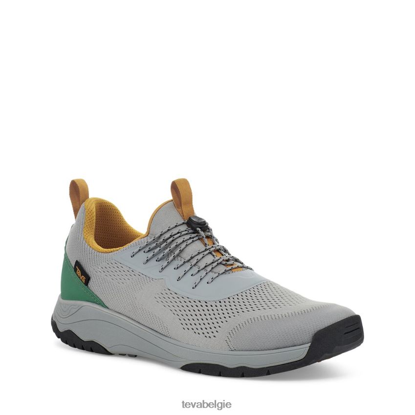 poort snel Teva P80FL0463 schoenen motregen