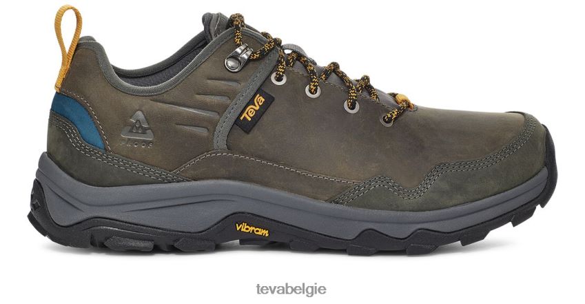 riva rp Teva P80FL065 schoenen houtskoolblauw