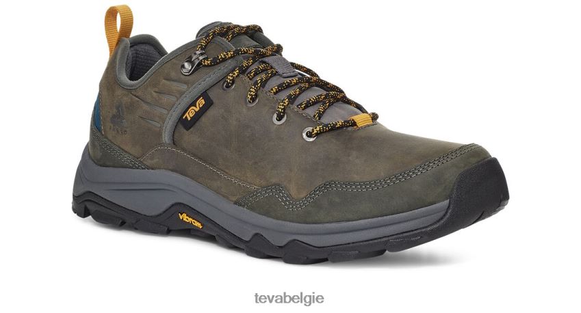 riva rp Teva P80FL065 schoenen houtskoolblauw