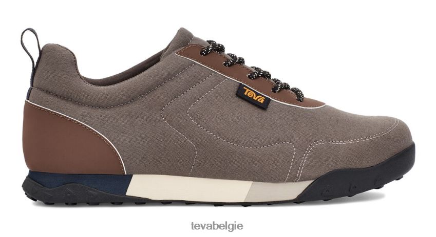 wylland Teva P80FL0345 schoenen bungee touw