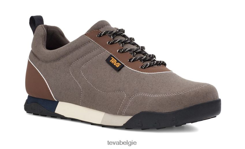 wylland Teva P80FL0345 schoenen bungee touw