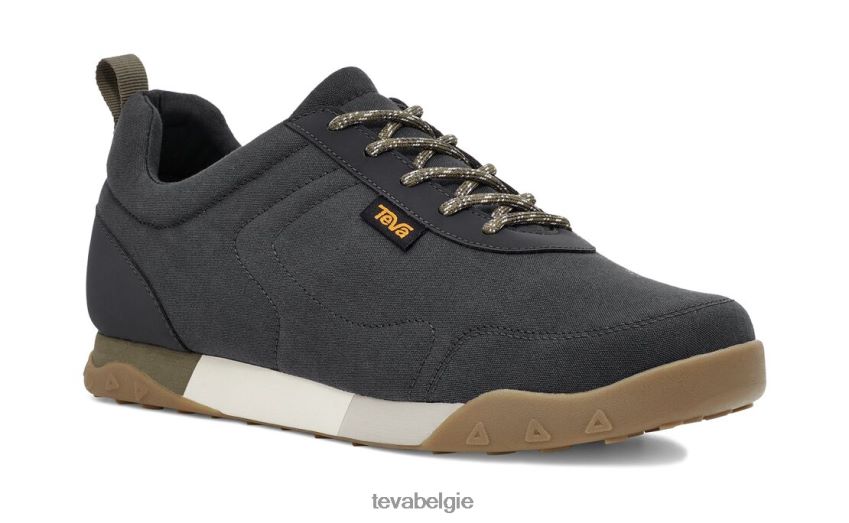 wylland Teva P80FL0346 schoenen zwart