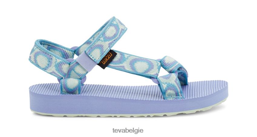 origineel universeel Teva P80FL0272 schoenen borrelt stilstaand water