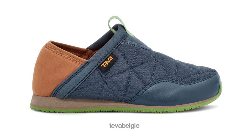 onthoud Teva P80FL0293 schoenen woestijn multi