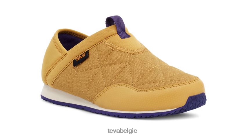 onthoud Teva P80FL0294 schoenen zuur