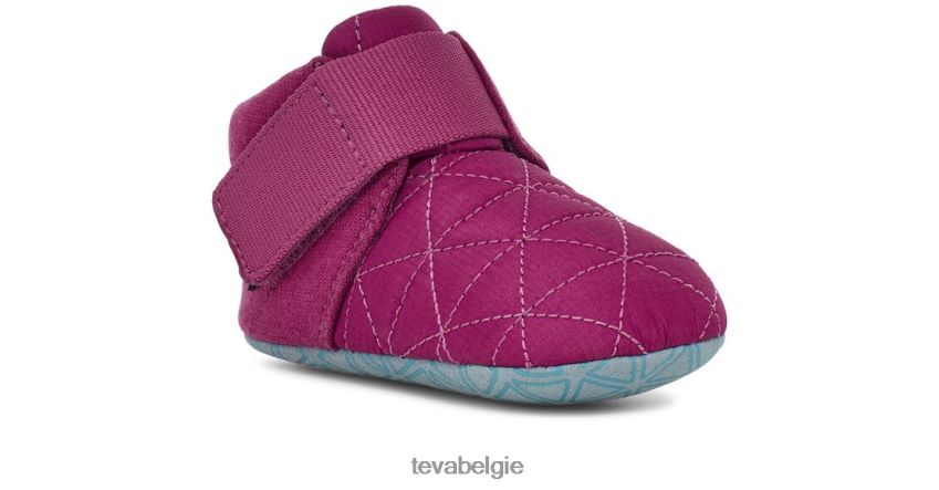 sintel kindje Teva P80FL0474 schoenen festival fuchsia