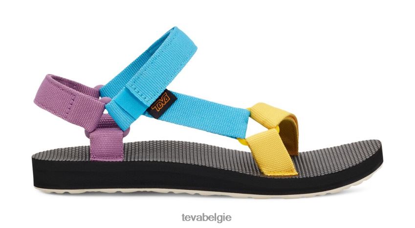origineel universeel Teva P80FL082 schoenen luchtspiegeling multi