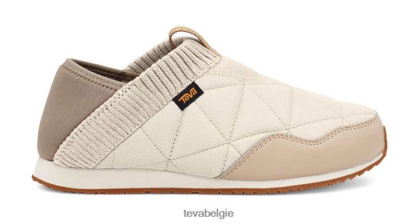 herinner me metaalachtig Teva P80FL0207 schoenen vakantie multi