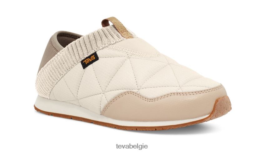 herinner me metaalachtig Teva P80FL0207 schoenen vakantie multi