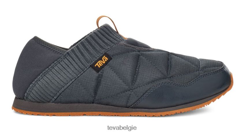 onthoud Teva P80FL0421 schoenen donkere schaduw