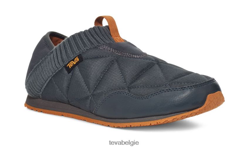 onthoud Teva P80FL0421 schoenen donkere schaduw