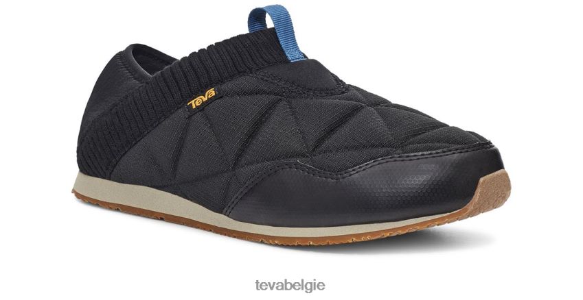 onthoud Teva P80FL0422 schoenen zwart plaza taupe