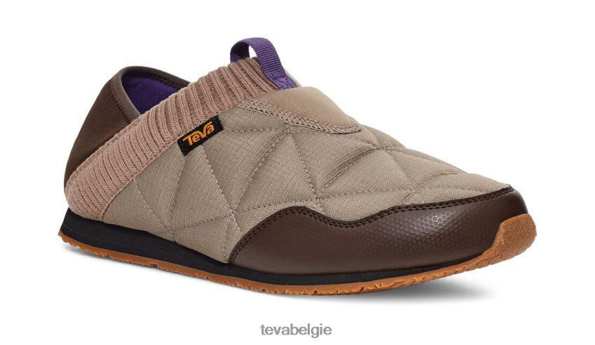 onthoud Teva P80FL0423 schoenen taupebruin multi
