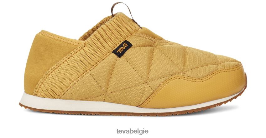 onthoud Teva P80FL0427 schoenen honing goud
