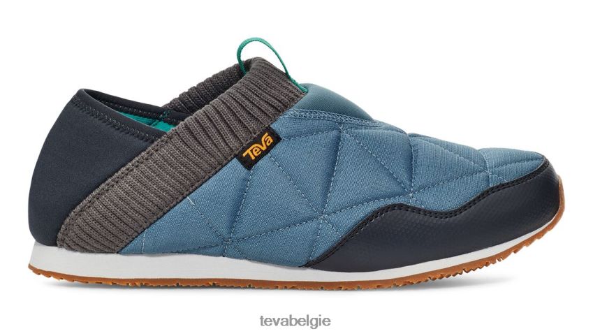 onthoud Teva P80FL0429 schoenen blauw multi