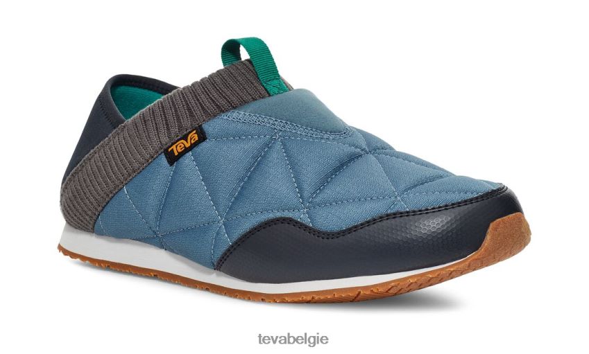 onthoud Teva P80FL0429 schoenen blauw multi