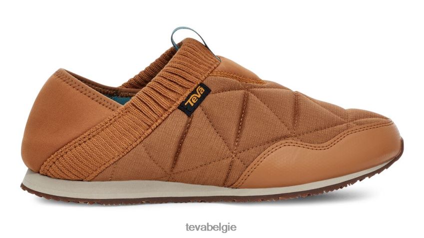 onthoud Teva P80FL0430 schoenen cachou