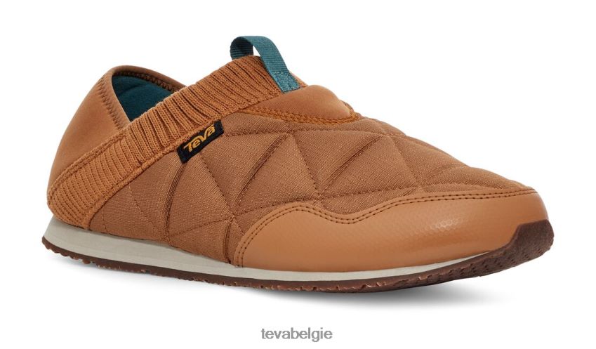 onthoud Teva P80FL0430 schoenen cachou