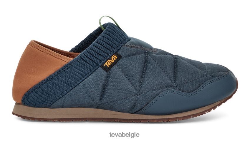 onthoud Teva P80FL0432 schoenen woestijn multi