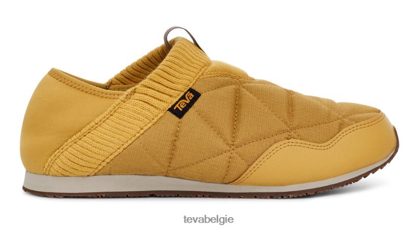 onthoud Teva P80FL0433 schoenen zuur
