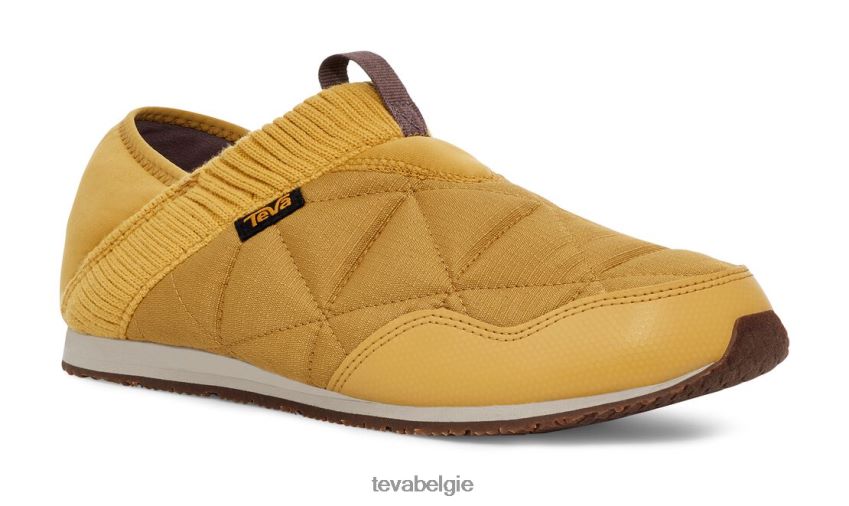 onthoud Teva P80FL0433 schoenen zuur