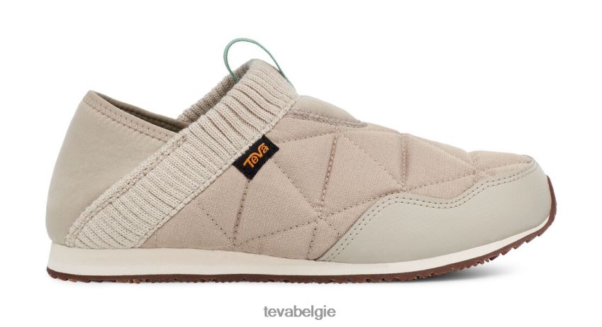 onthoud Teva P80FL0435 schoenen veren grijs