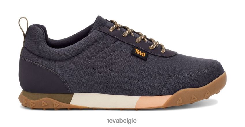 wylland Teva P80FL0176 schoenen zwart