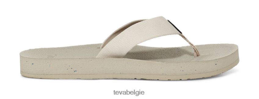 opnieuw omdraaien Teva P80FL0454 schoenen berk-neutraal